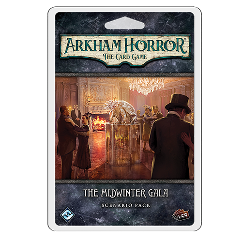 Midwinter Gala Scenario Pack product image