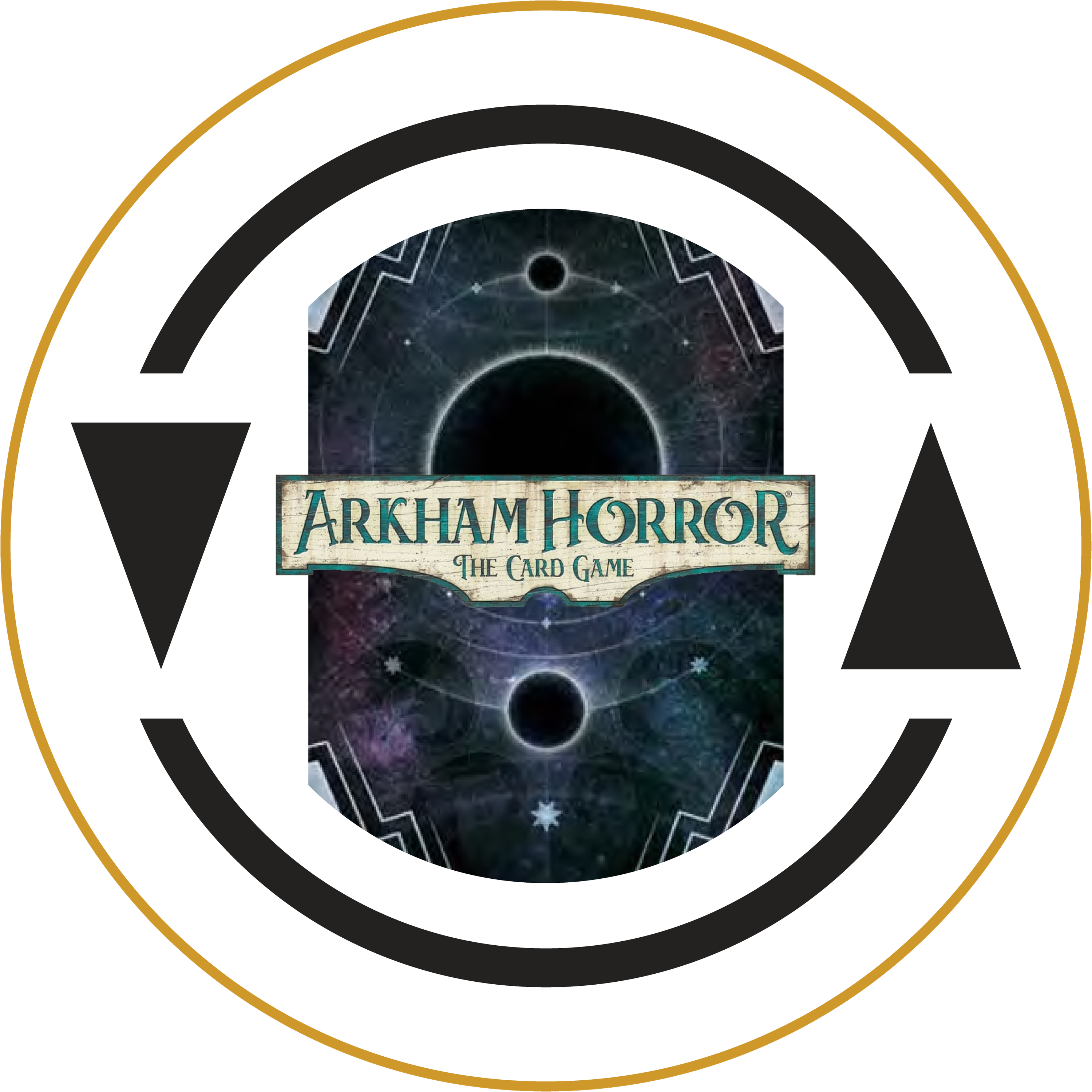 Arkham Horror: The Card Game Supplement Subscription