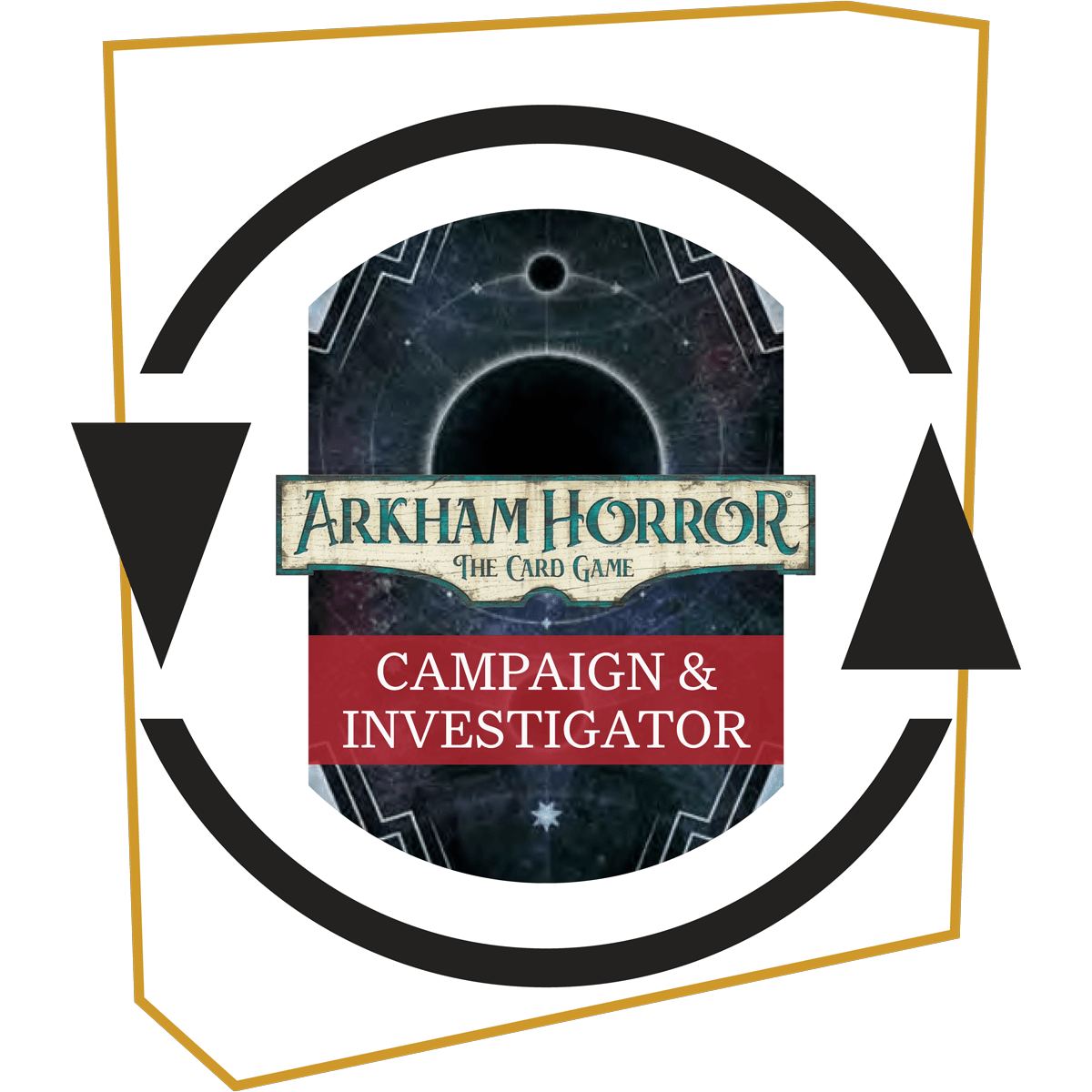 Arkham Horror: The Card Game Expansion Subscription