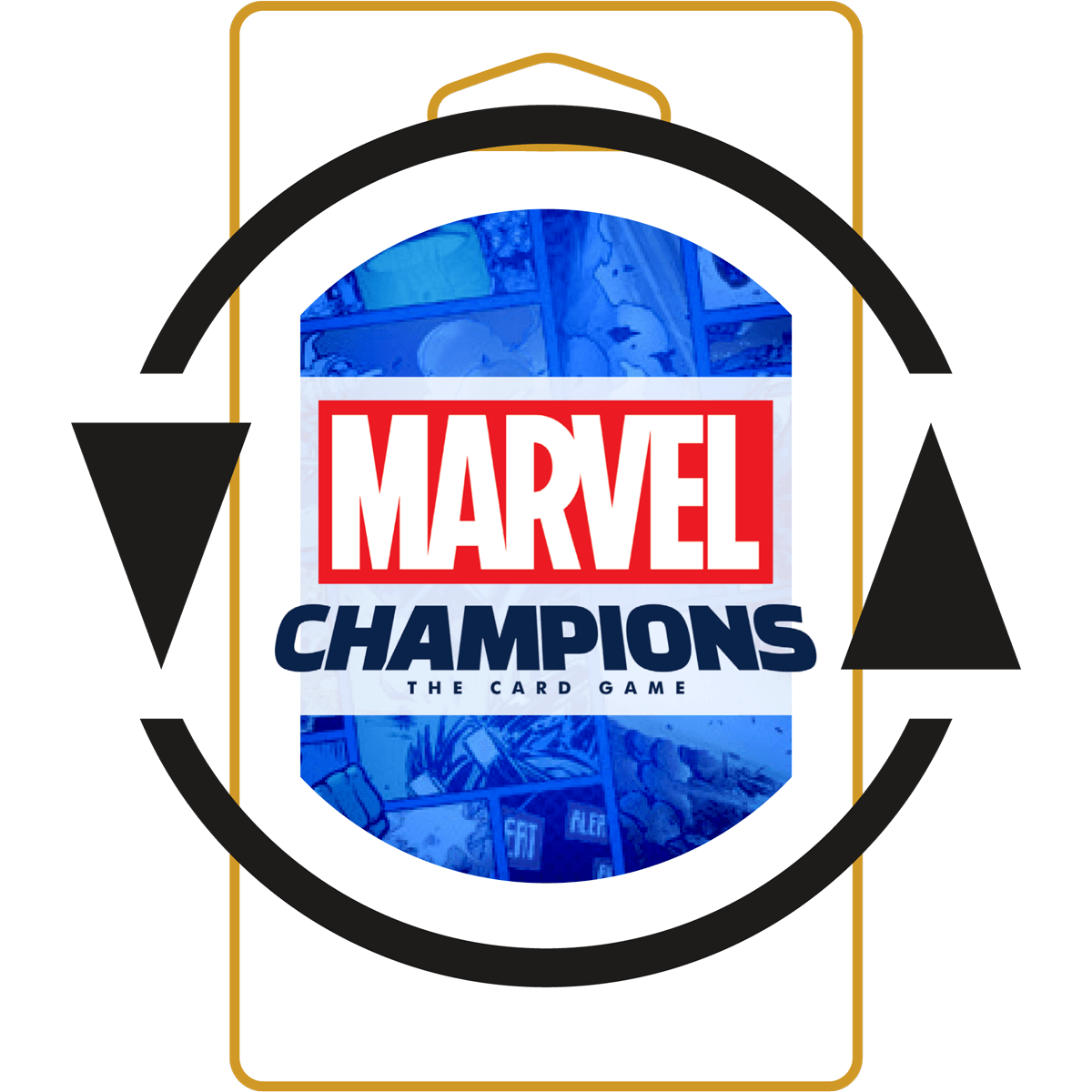 Marvel Champions Hero Pack Subscription