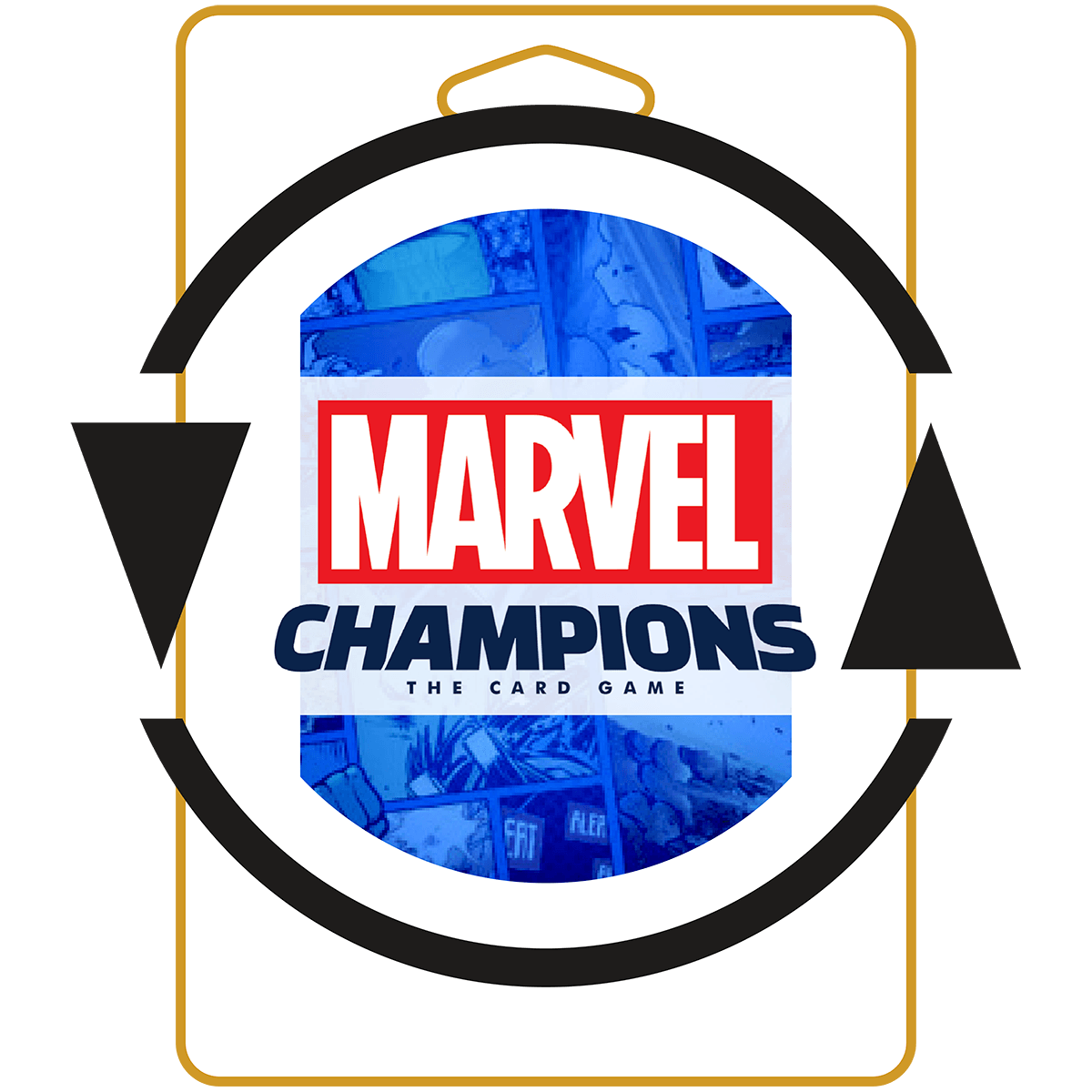 Marvel Champions Scenario Pack Subscription