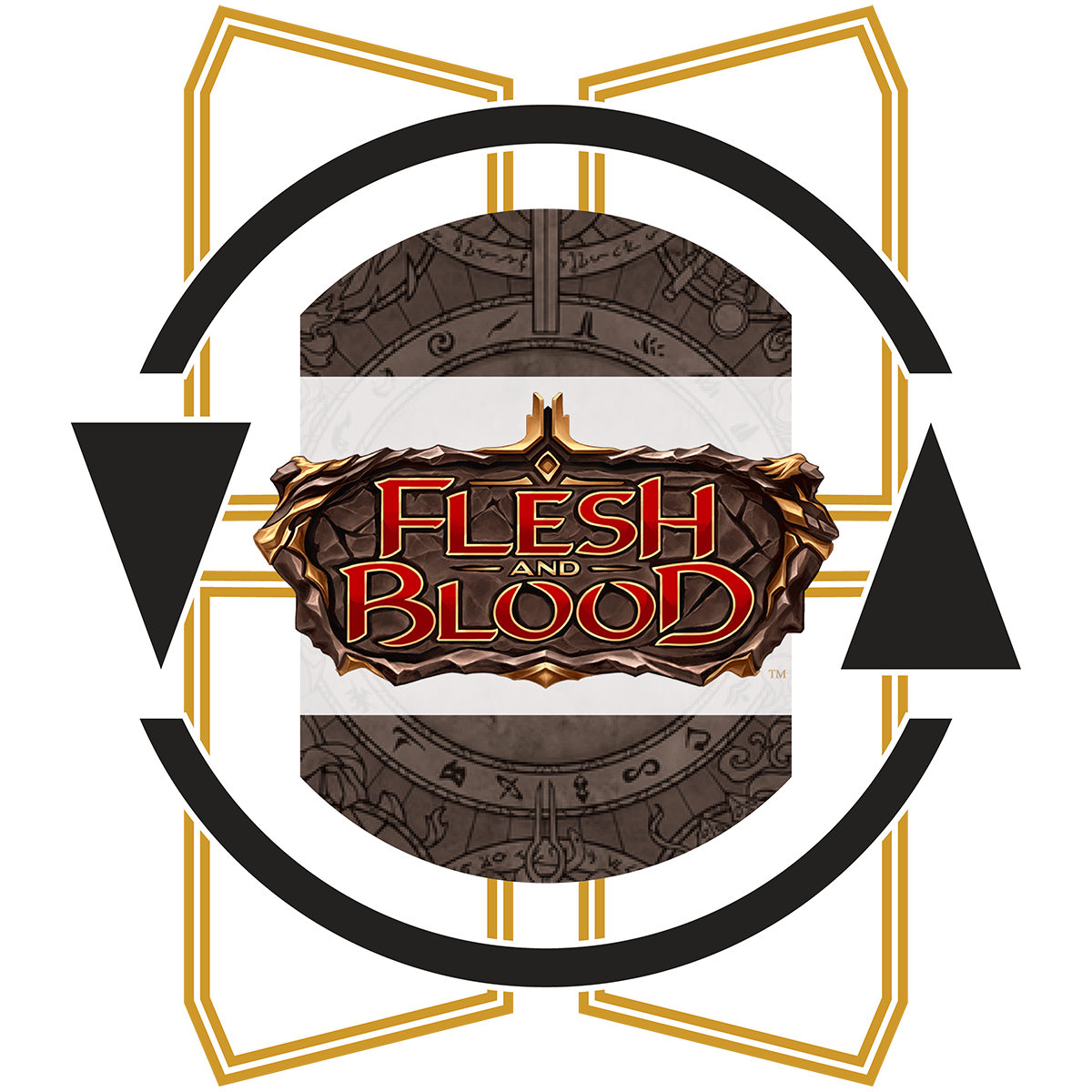 Flesh and Blood TCG Blitz Deck Subscription