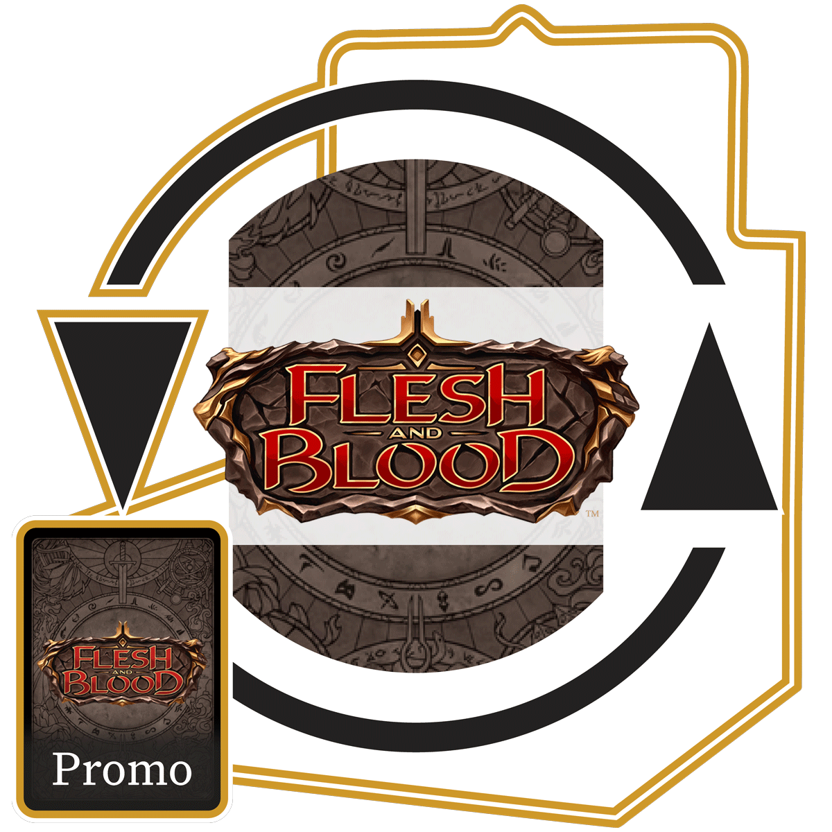 Buy Flesh and Blood TCG Cards and Subscribe | Covenant