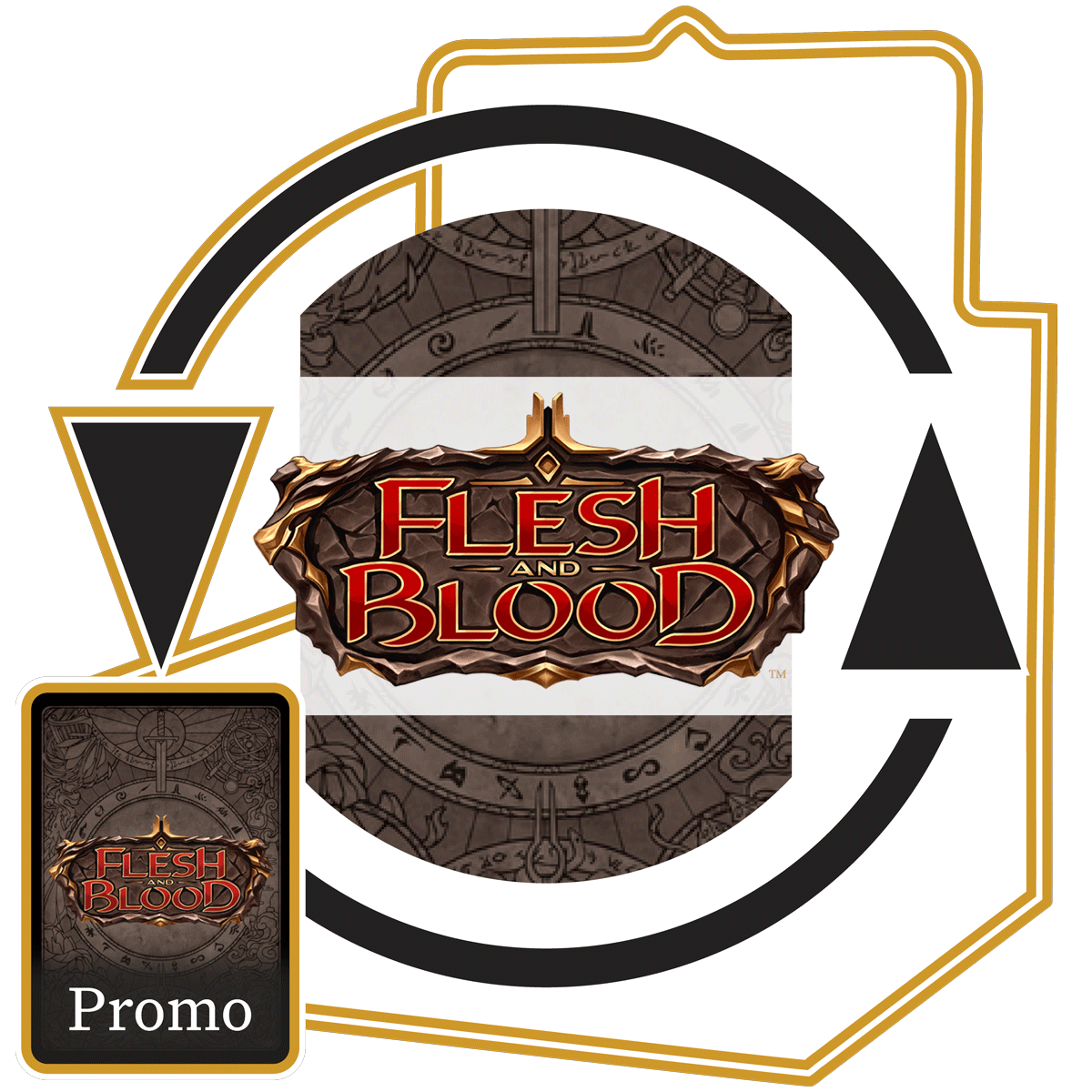 Buy Flesh and Blood TCG Cards and Subscribe | Covenant Buy Flesh and Blood TCG Cards and Subscribe | Covenant