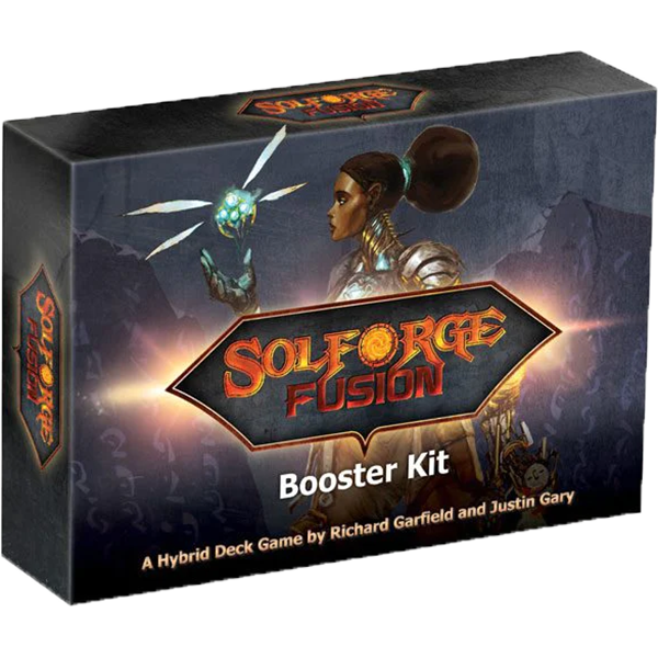 Set One Booster Kit
