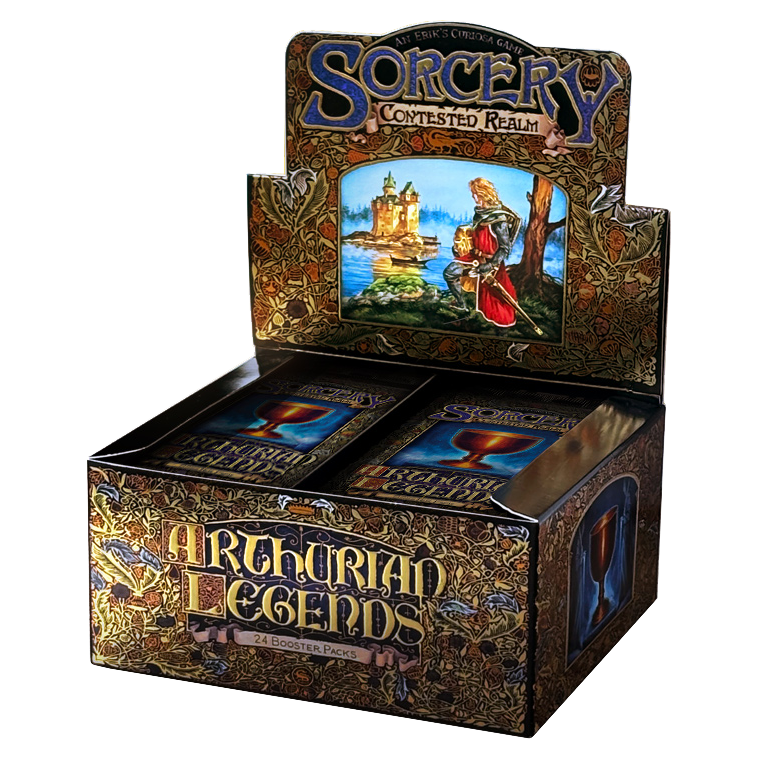 Buy Authentic Sorcery TCG Cards and Subscribe | Covenant Buy Authentic Sorcery TCG Cards and Subscribe | Covenant