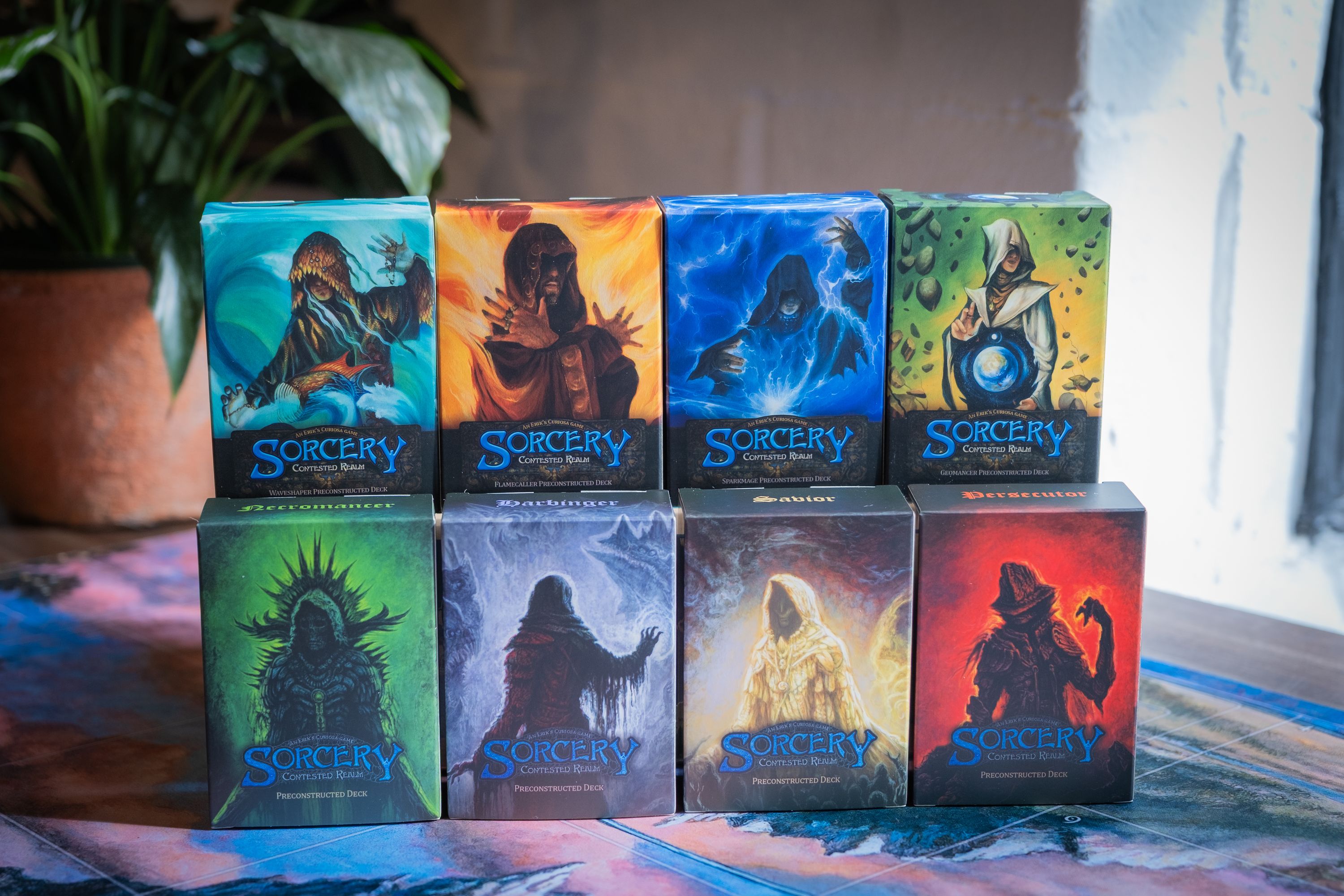 Ancestral Alchemy Kit image