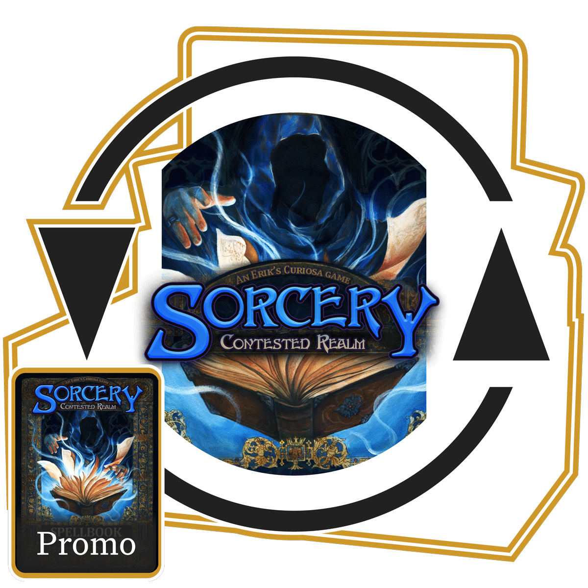 Buy Authentic Sorcery TCG Cards and Subscribe | Covenant Buy Authentic Sorcery TCG Cards and Subscribe | Covenant