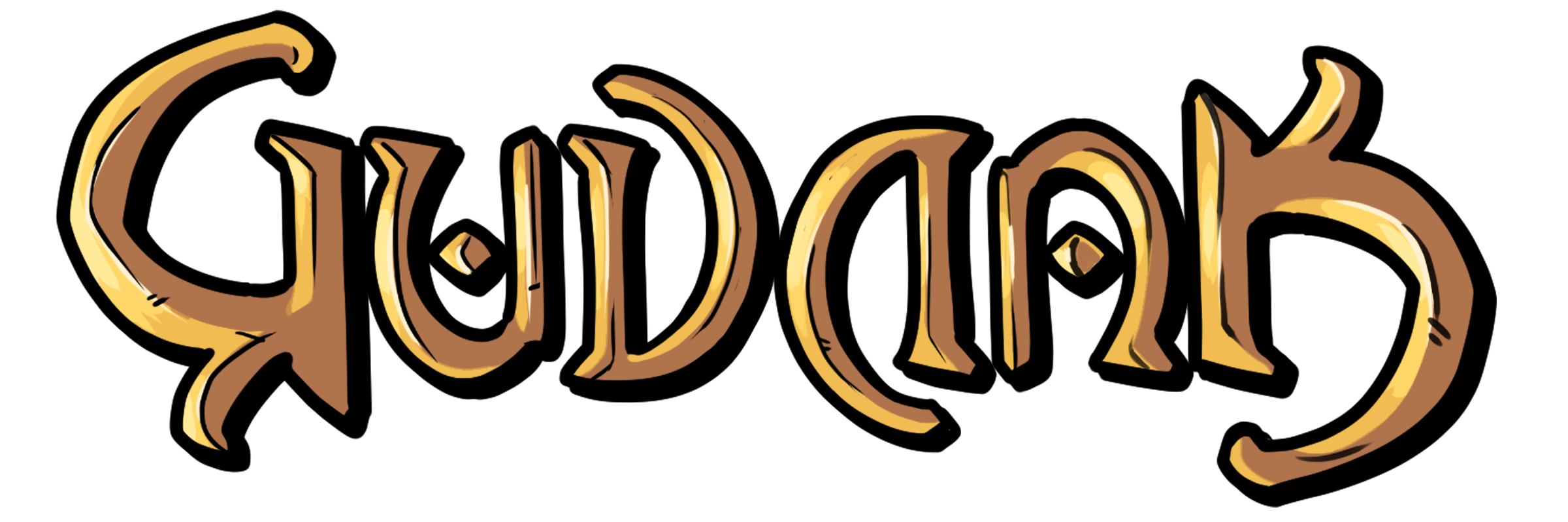 Gudnak Logo