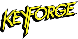 Keyforge Logo