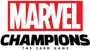 Marvel Champions LCG Logo