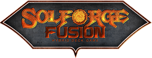 SolForge Fusion Logo